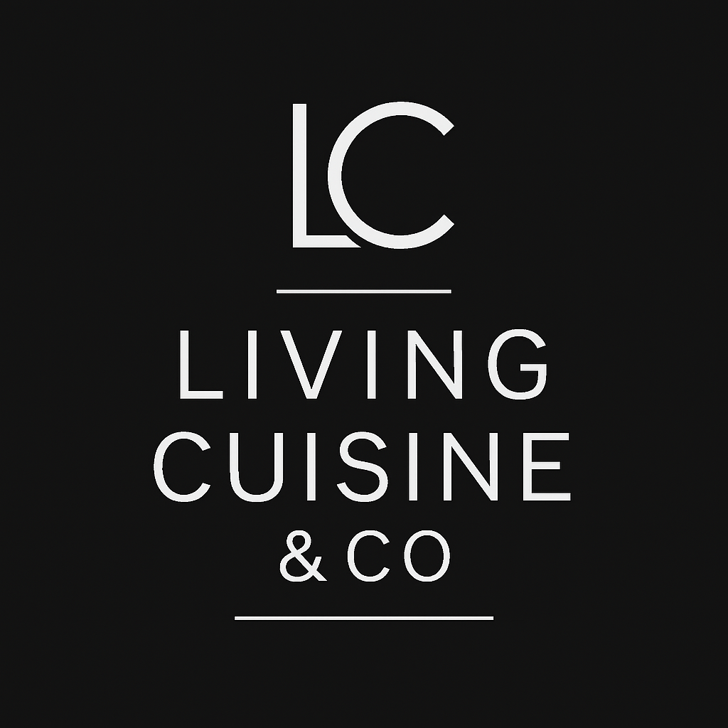 Living Cuisine and Co